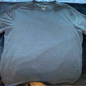 Dark Gray T-Shirt